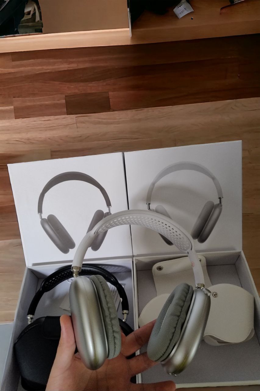 Diadema Airpods Max 1.1
