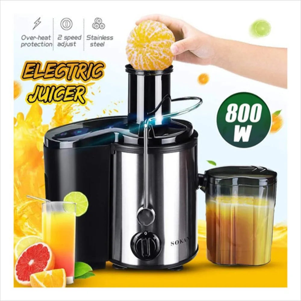 Extractor Jugo Sokany ma-001
