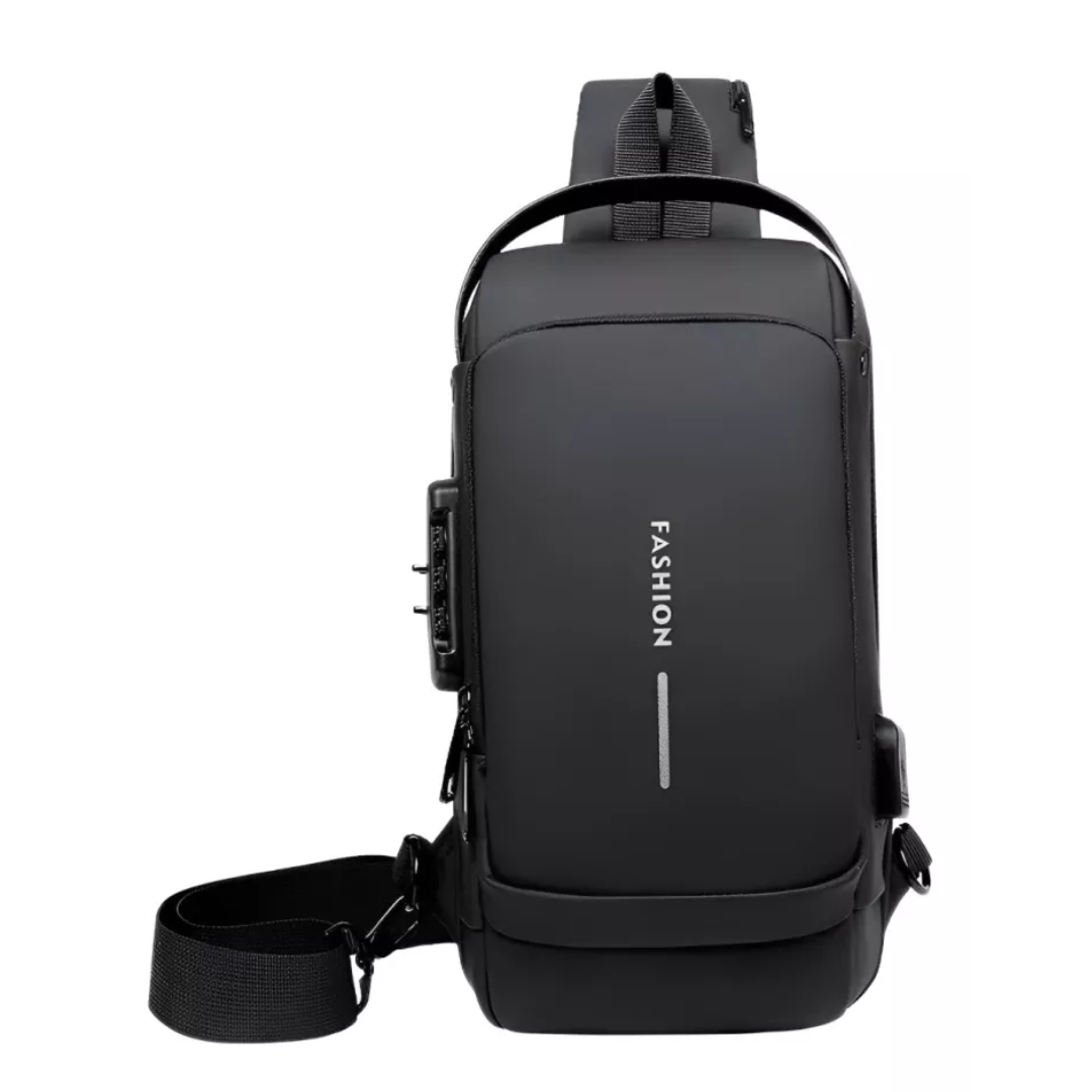 Bolso Mini + Charge 5 + Reloj T900