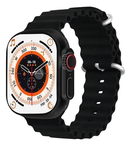 Bolso Mini + Charge 5 + Reloj T900