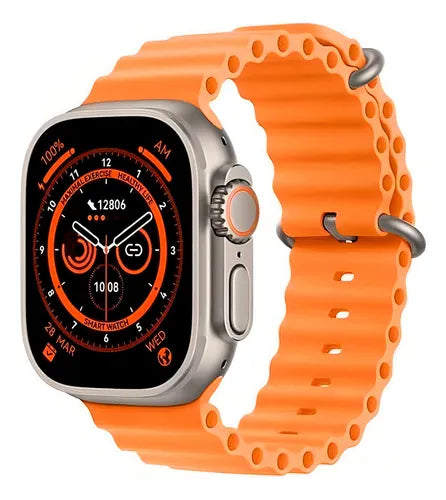 Bolso Mini + Charge 5 + Reloj T900