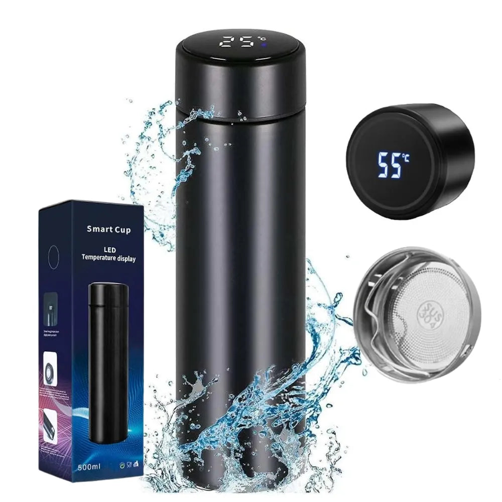 Combo  Maleta+Audifono M25+Termo+T900