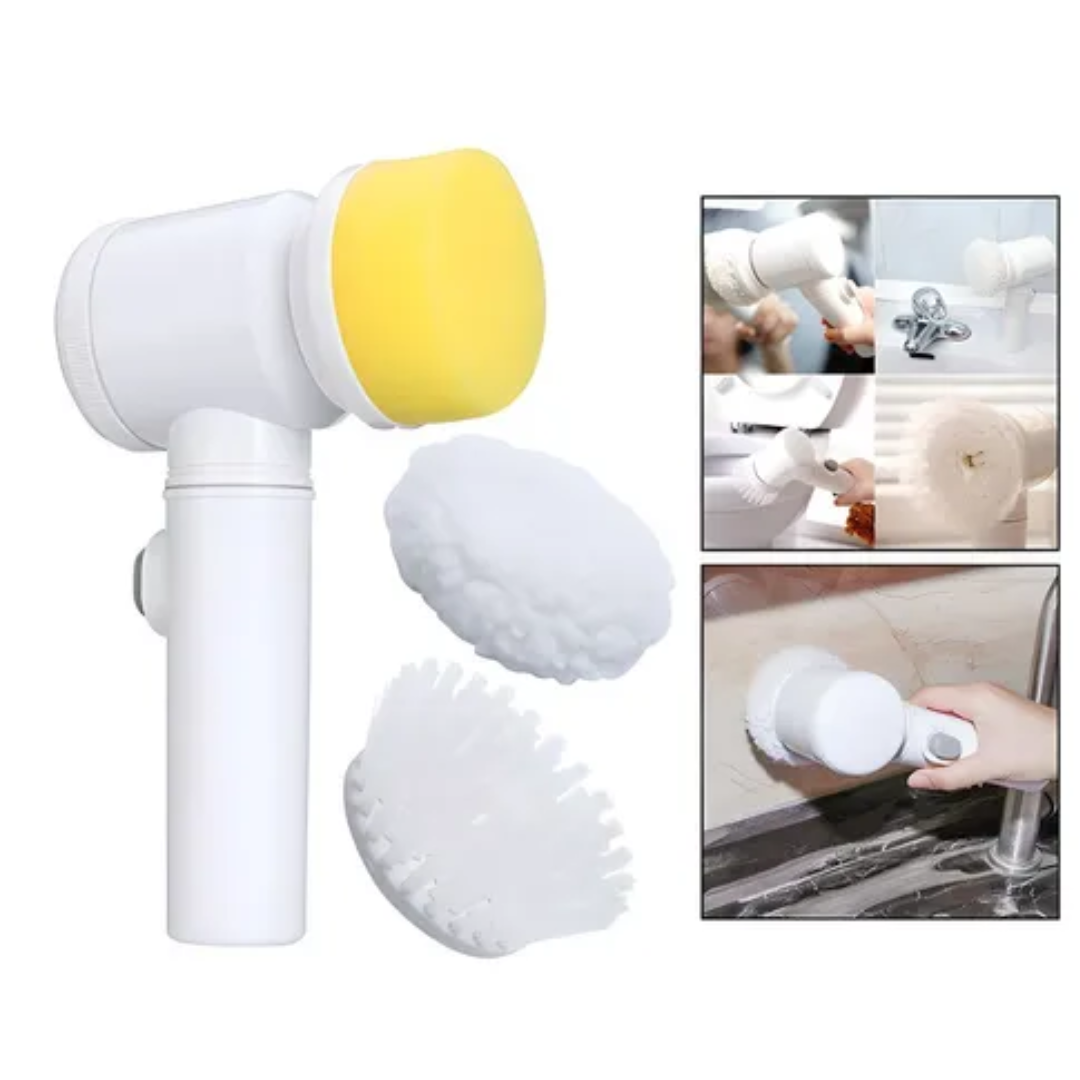 Cepillo Magic Brush Electrico