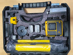 NIVEL LASER 16 LINEAS MALETIN DEWALT (S)