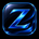 Logo de Zafira
